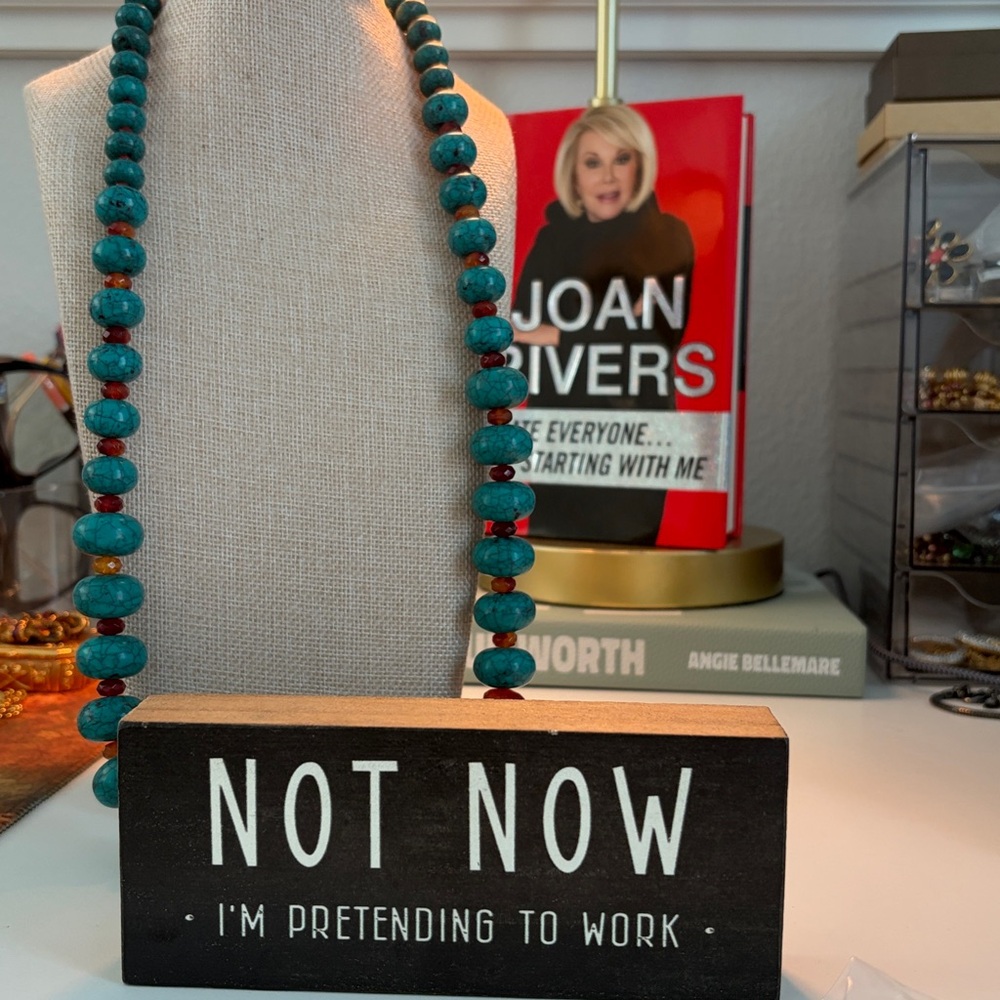 Joan Rivers Classics Collection - Picture 8 of 8